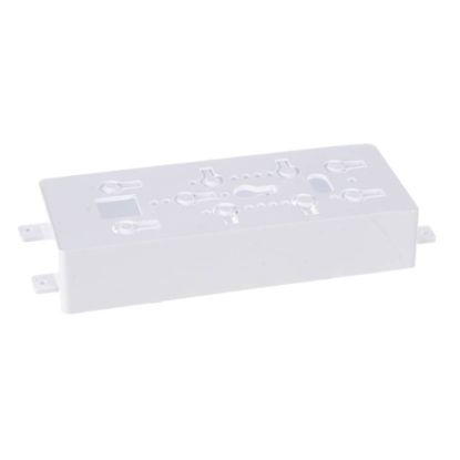 Picture of Midea Control Panel Part# 12120300004264
