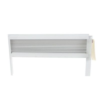 Picture of Midea Window Accordian Subassembly Part# 12120300004327