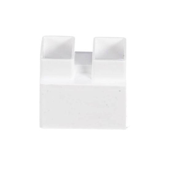 Picture of Midea Bracket Of Fresh Air Door Part# 12120300004508