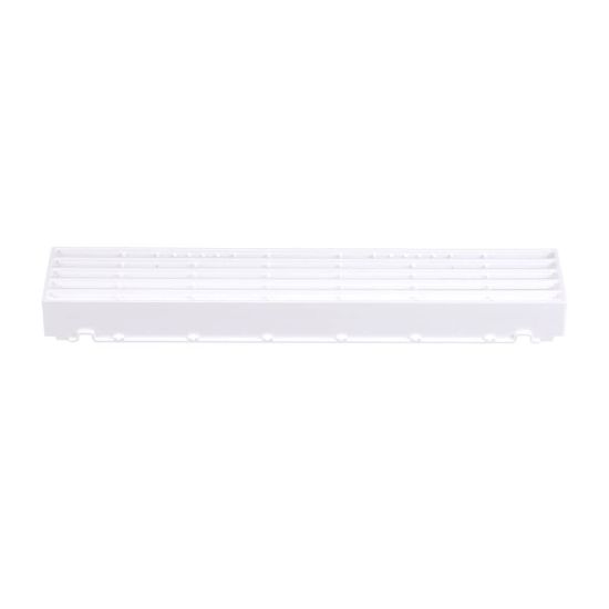 Picture of Midea Air Outlet Frame Part# 12120300004557