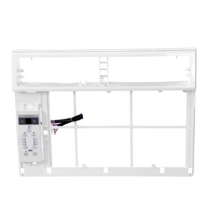Picture of Midea Panel Frame Assembly Part# 12120300004907