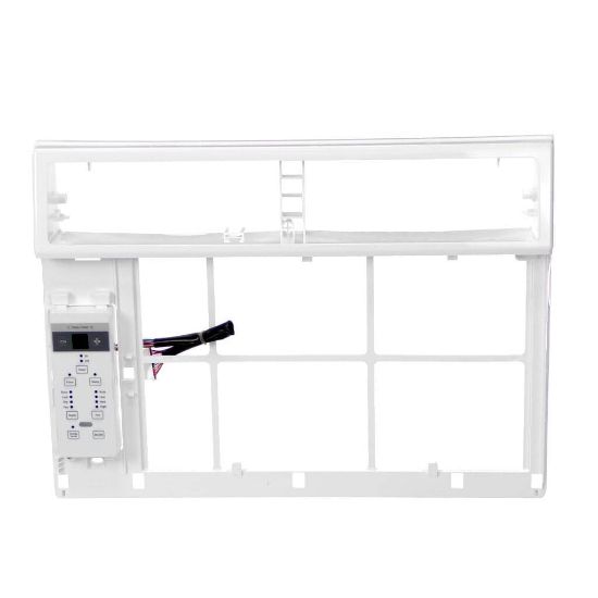 Picture of Midea Panel Frame Assembly Part# 12120300004907