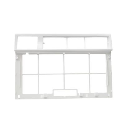 Picture of Midea Panel Frame Part# 12120300005056