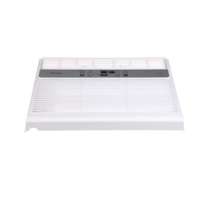 Picture of Midea Front Panel Assembly Part# 12120300004990