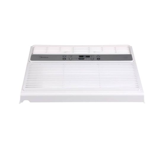 Picture of Midea Front Panel Assembly Part# 12120300004990