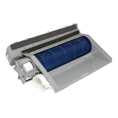 Picture of Midea Inner Air Passage Assembly Part# 12120300005420
