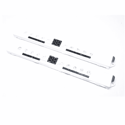 Picture of Midea Control Panel Subassembly Part# 12120300007045