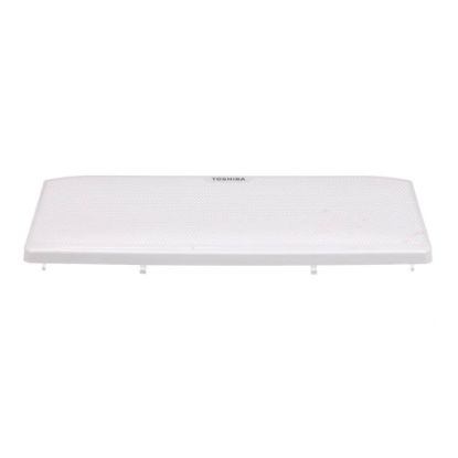 Picture of Midea Front Panel (Toshiba Logo) Part# 12120300A19727