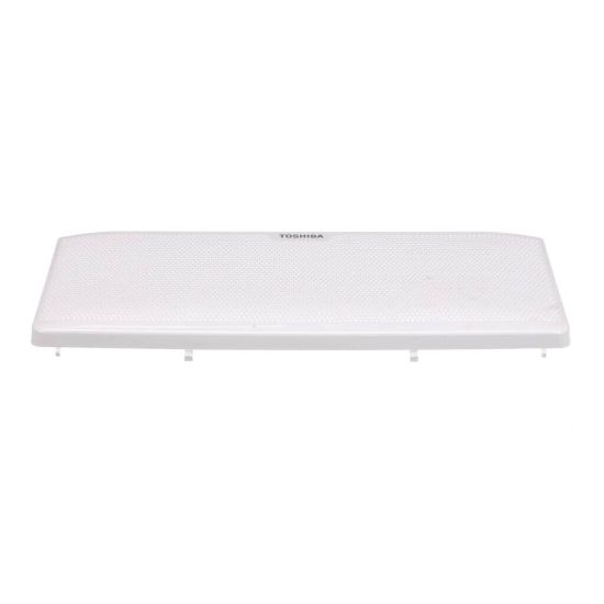 Picture of Midea Front Panel (Toshiba Logo) Part# 12120300A19727