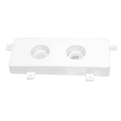 Picture of Midea Control Panel Part# 12120300A21595