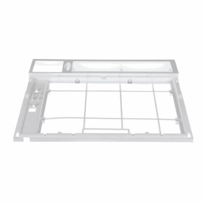 Picture of Midea Panel Frame Part# 12120300A21966