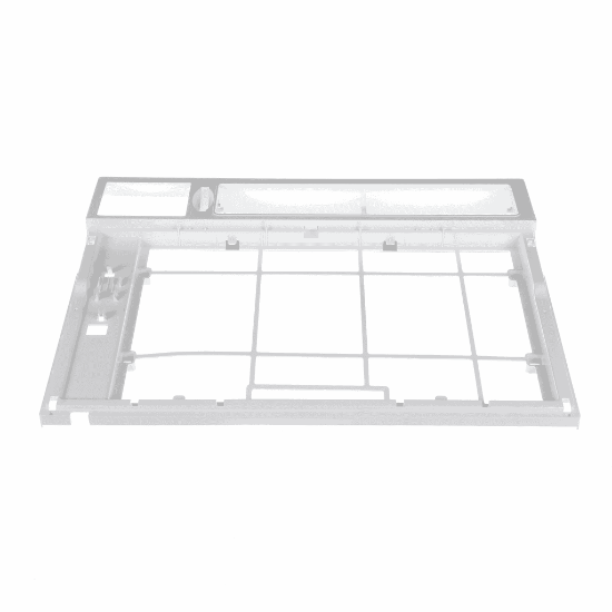 Picture of Midea Panel Frame Part# 12120300A21966