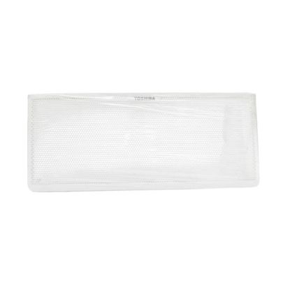 Picture of Midea Front Panel (Toshiba Logo) Part# 12120300A19728