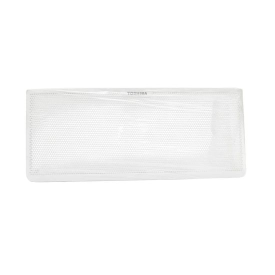 Picture of Midea Front Panel (Toshiba Logo) Part# 12120300A19728