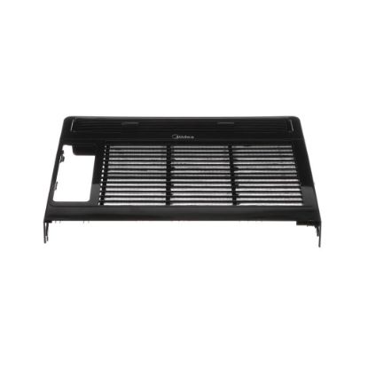 Picture of Midea Panel Subassembly Part# 12120300A26730
