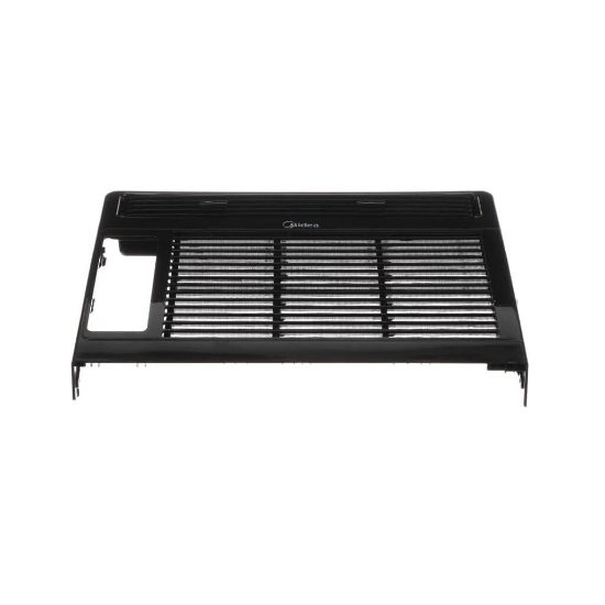 Picture of Midea Panel Subassembly Part# 12120300A26730