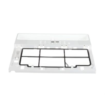 Picture of Midea Panel Frame Assembly Part# 12120300A27211