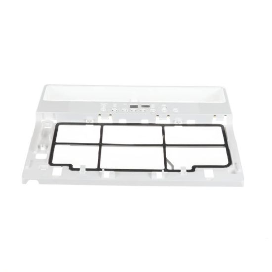 Picture of Midea Panel Frame Assembly Part# 12120300A27211