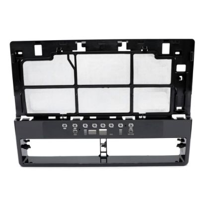Picture of Midea Panel Frame Assembly Part# 12120300A27390