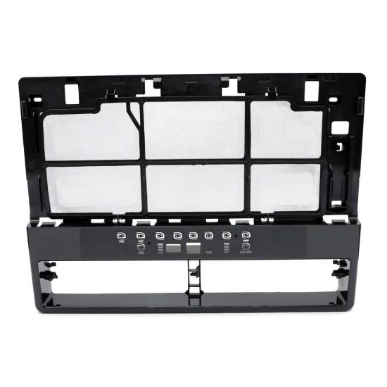 Picture of Midea Panel Frame Assembly Part# 12120300A27390