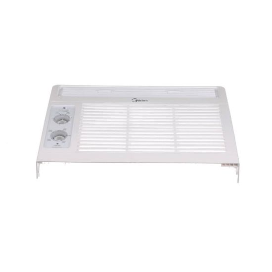 Picture of Midea Panel Subassembly Part# 12120300A26667