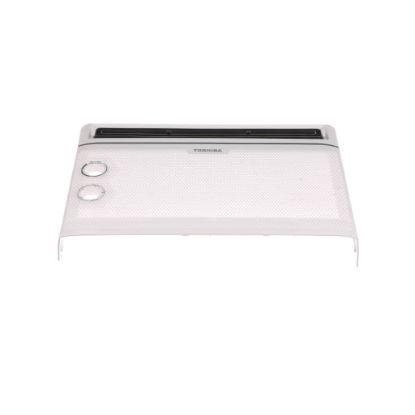 Picture of Midea Front Panel (Toshiba Logo) Part# 12120300A19754