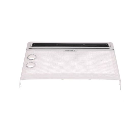 Picture of Midea Front Panel (Toshiba Logo) Part# 12120300A19754