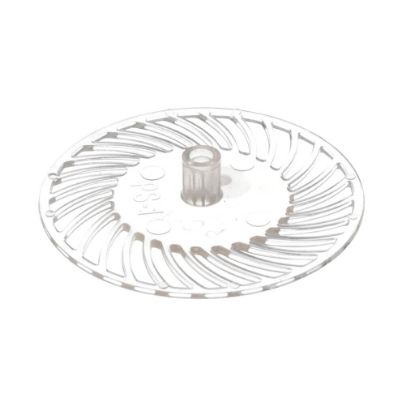 Picture of Midea Water Wheel Part# 12120600000251