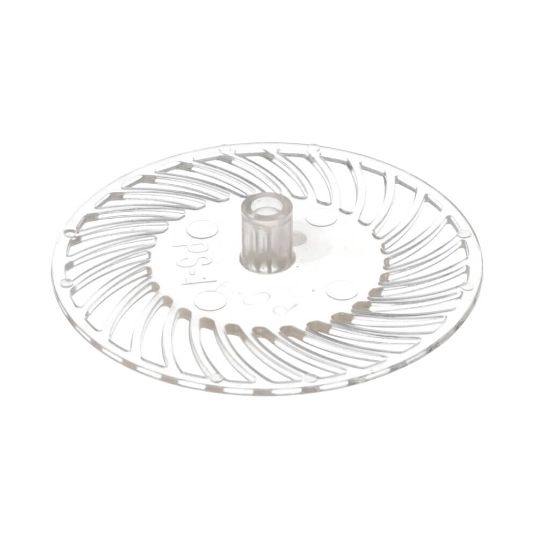 Picture of Midea Water Wheel Part# 12120600000251