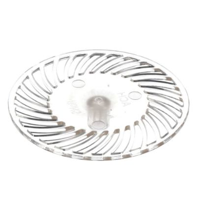 Picture of Midea Water Wheel Part# 12120600000250