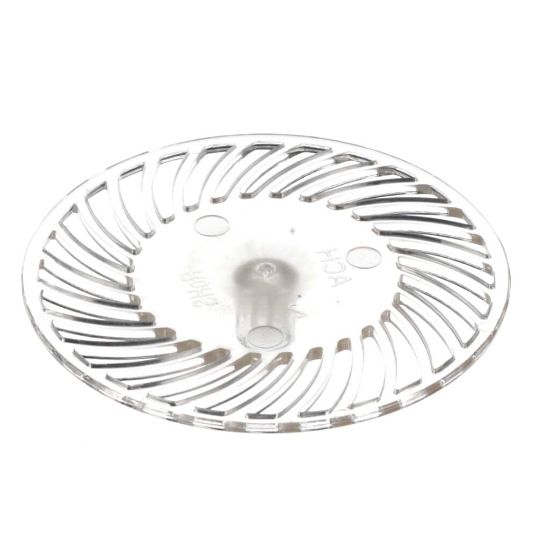 Picture of Midea Water Wheel Part# 12120600000250