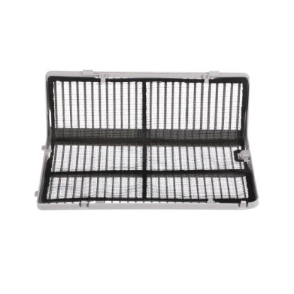 Picture of Midea Grill (Air Inlet) Part# 12120600000563