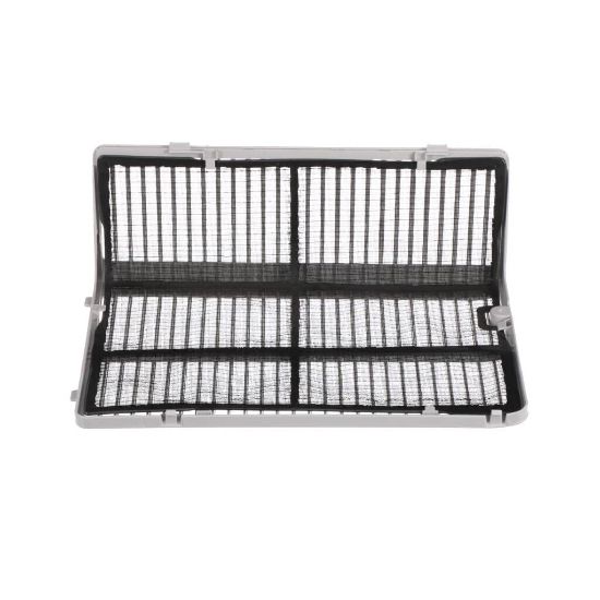 Picture of Midea Grill (Air Inlet) Part# 12120600000563