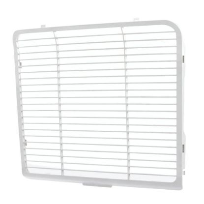 Picture of Midea Grill (Air Inlet) Part# 12120600000611