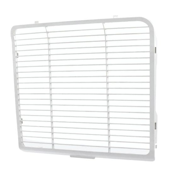Picture of Midea Grill (Air Inlet) Part# 12120600000611