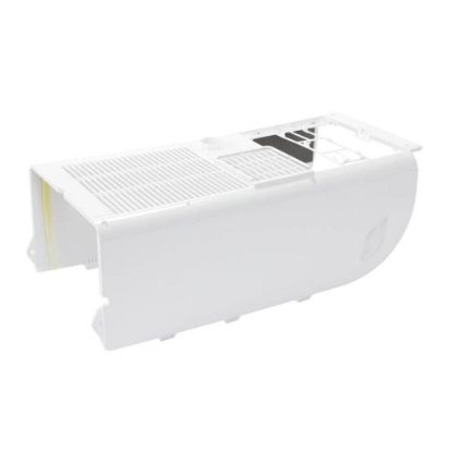 Picture of Midea Rear Panel Assembly Part# 12120600000515