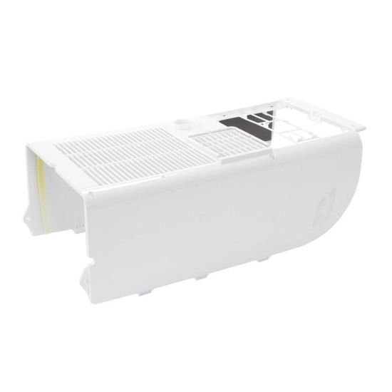 Picture of Midea Rear Panel Assembly Part# 12120600000515
