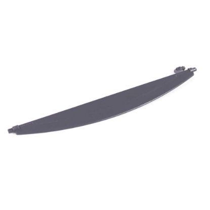 Picture of Midea Louver (Horizontal) Part# 12120600000227