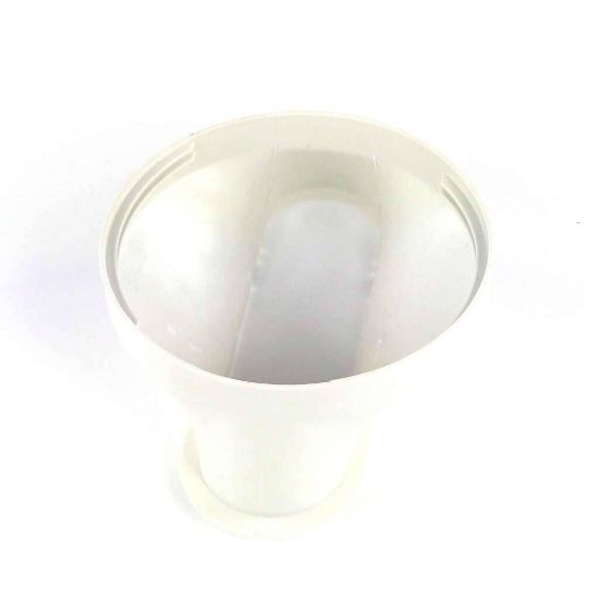 Picture of Midea Window Adaptor (Oval) Part# 12120600001334