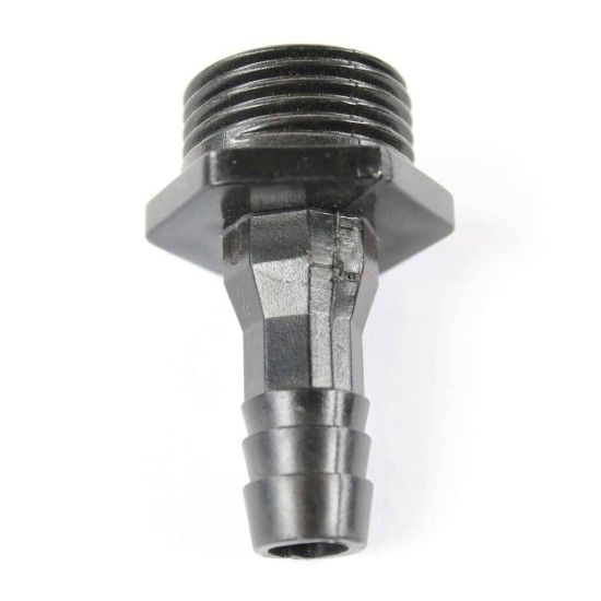 Picture of Midea Drain Connector (Garden Hose) Part# 12120600001498