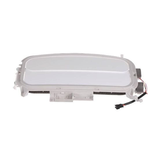 Picture of Midea Air Outlet Assembly Part# 12120600001959