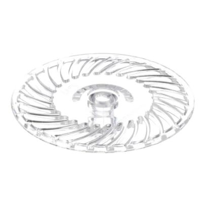 Picture of Midea Water Wheel Part# 12120600002923