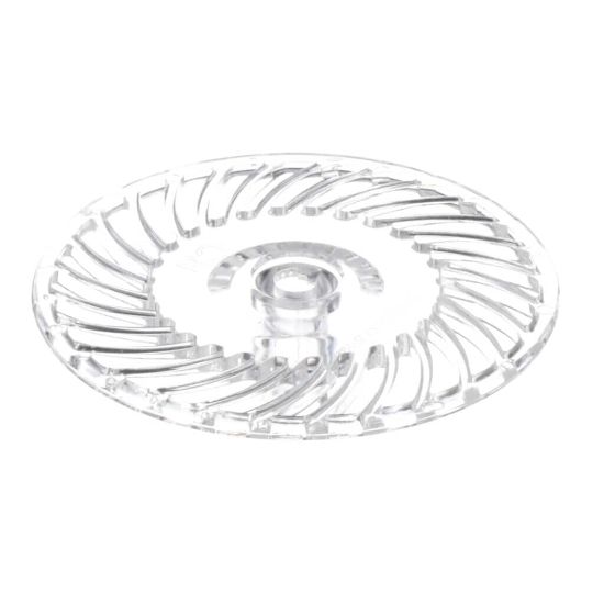 Picture of Midea Water Wheel Part# 12120600002923