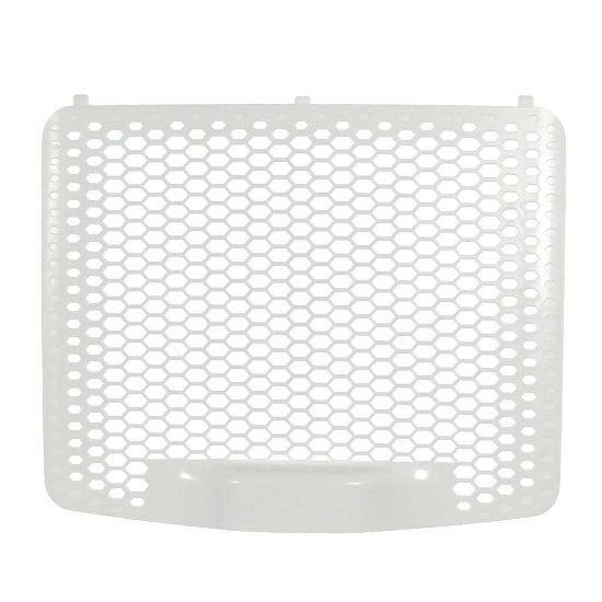 Picture of Midea Grill (Air Inlet) Part# 12120600001948