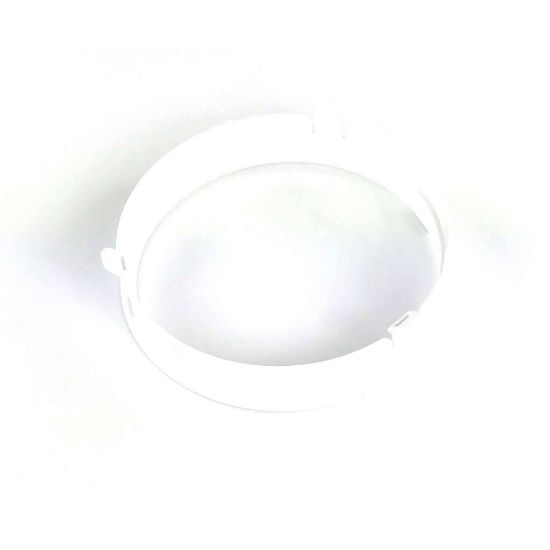 Picture of Midea Unit Adaptor (Round) Part# 12120600003049