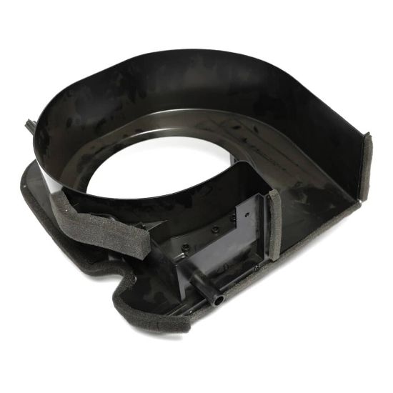 Picture of Midea Air Exhaust Volute Shell Subassembly Part# 12120600002920