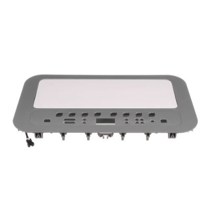 Picture of Midea Top Panel Assembly Part# 12120600003270