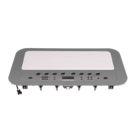 Picture of Midea Top Panel Assembly Part# 12120600003270
