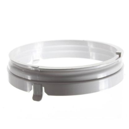 Picture of Midea Unit Adaptor (Round) Part# 12120600003278
