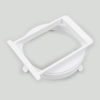Picture of Midea Unit Adaptor (Grey) Part# 12120600003563